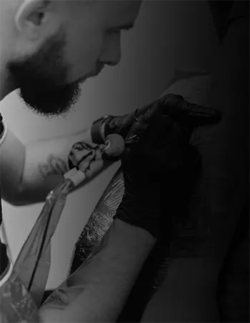 tattoo ink gallery photos